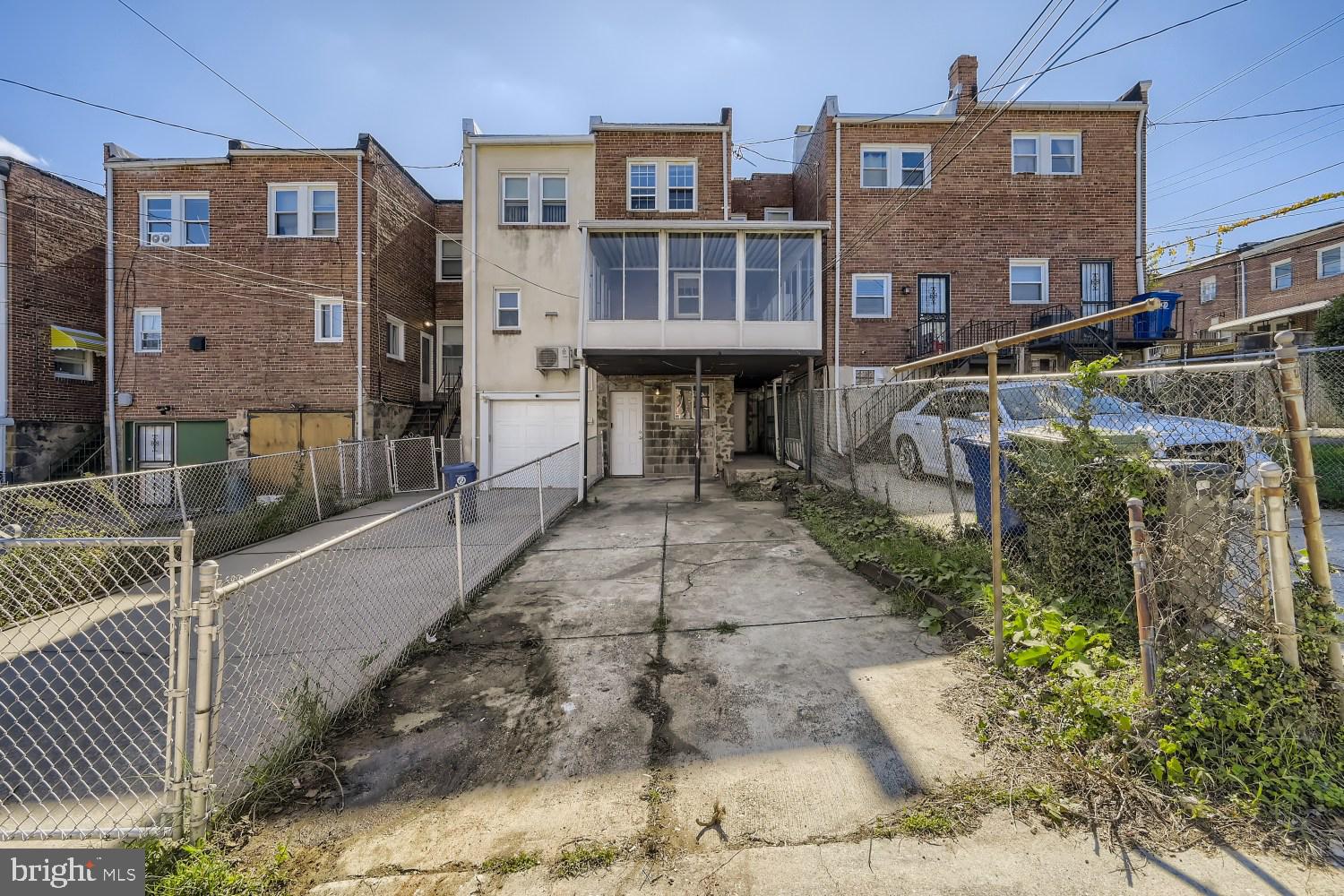 3814 Woodridge Road Baltimore, MD 21229 - Photo 16 of 17