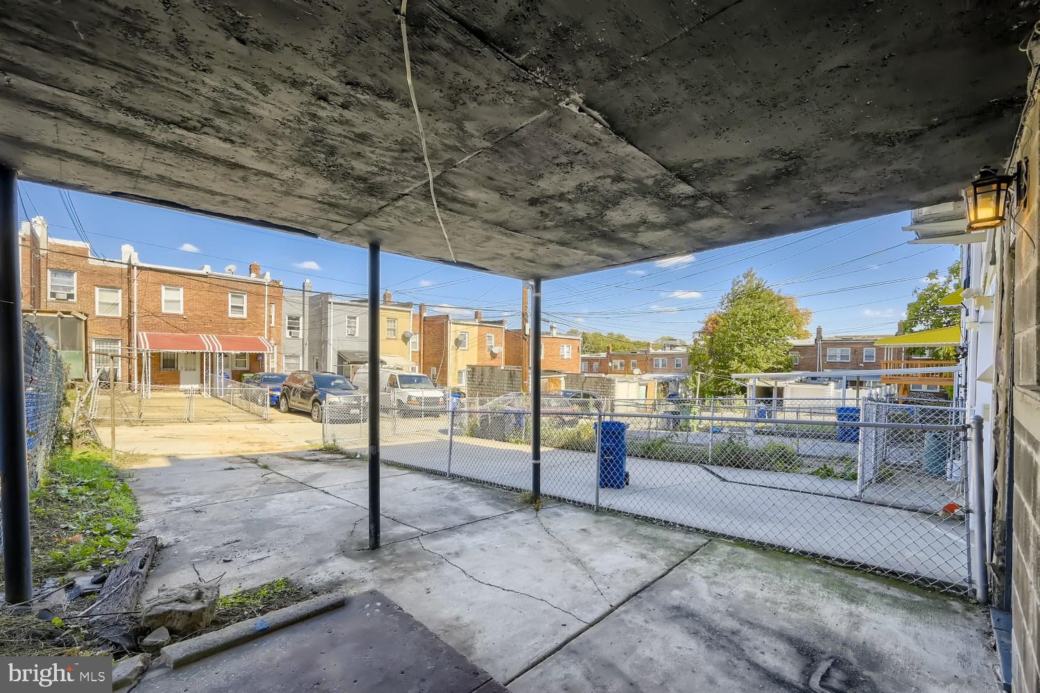 3814 Woodridge Road Baltimore, MD 21229 - Photo 17 of 17