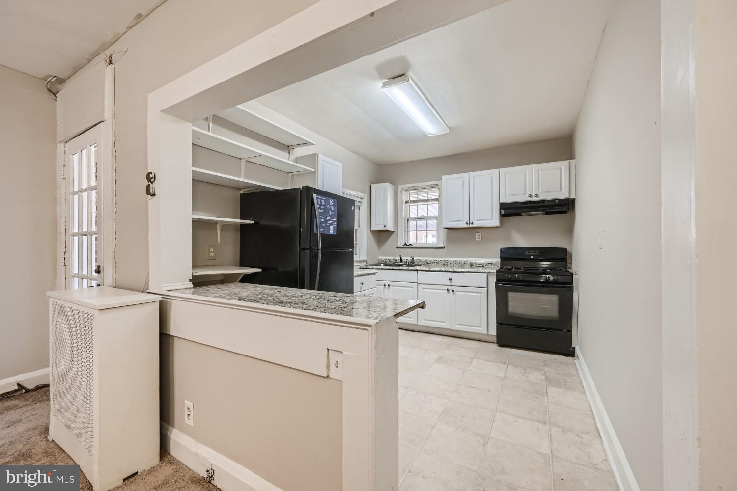 3814 Woodridge Road Baltimore, MD 21229 - Photo 6 of 17