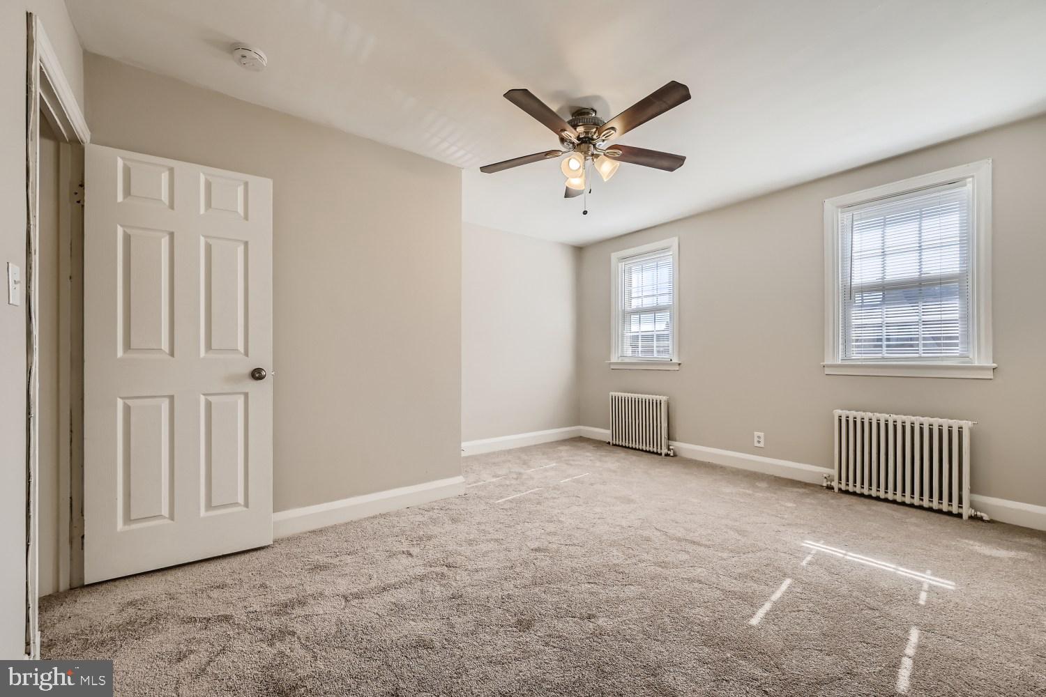 3814 Woodridge Road Baltimore, MD 21229 - Photo 8 of 17