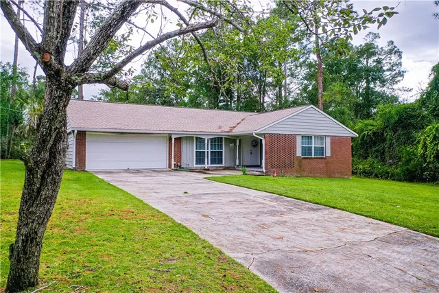 $189,000 | 1204 Richmond Avenue, Waycross, GA 31501