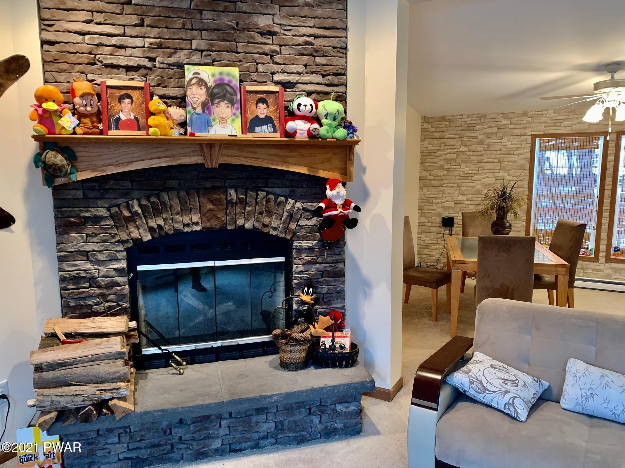 1126 Mustang Road Lake Ariel, PA 18436 - Photo 6 of 33