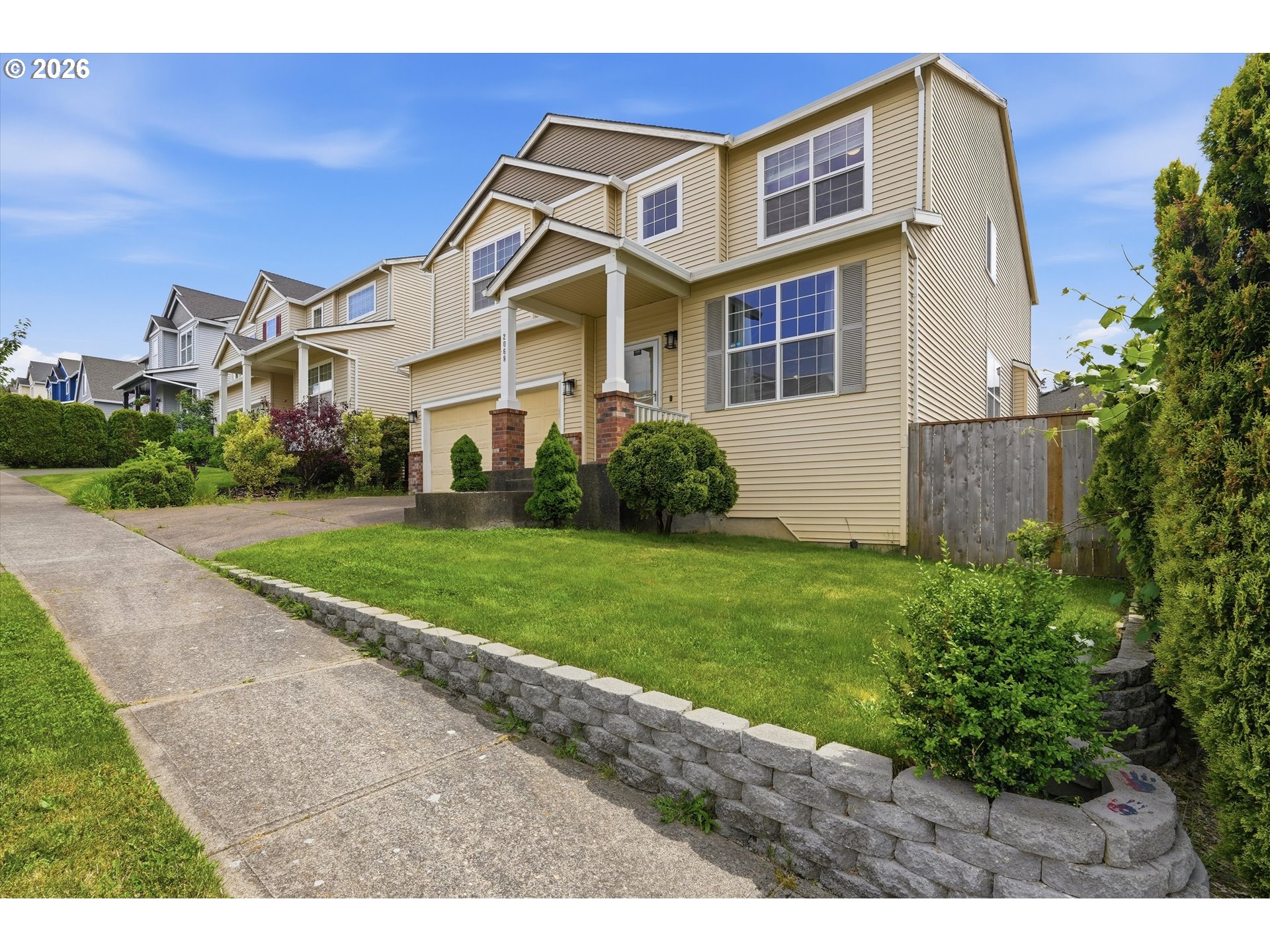 2068 Southwest 34th Street Gresham, OR 97080 - Photo 2 of 48