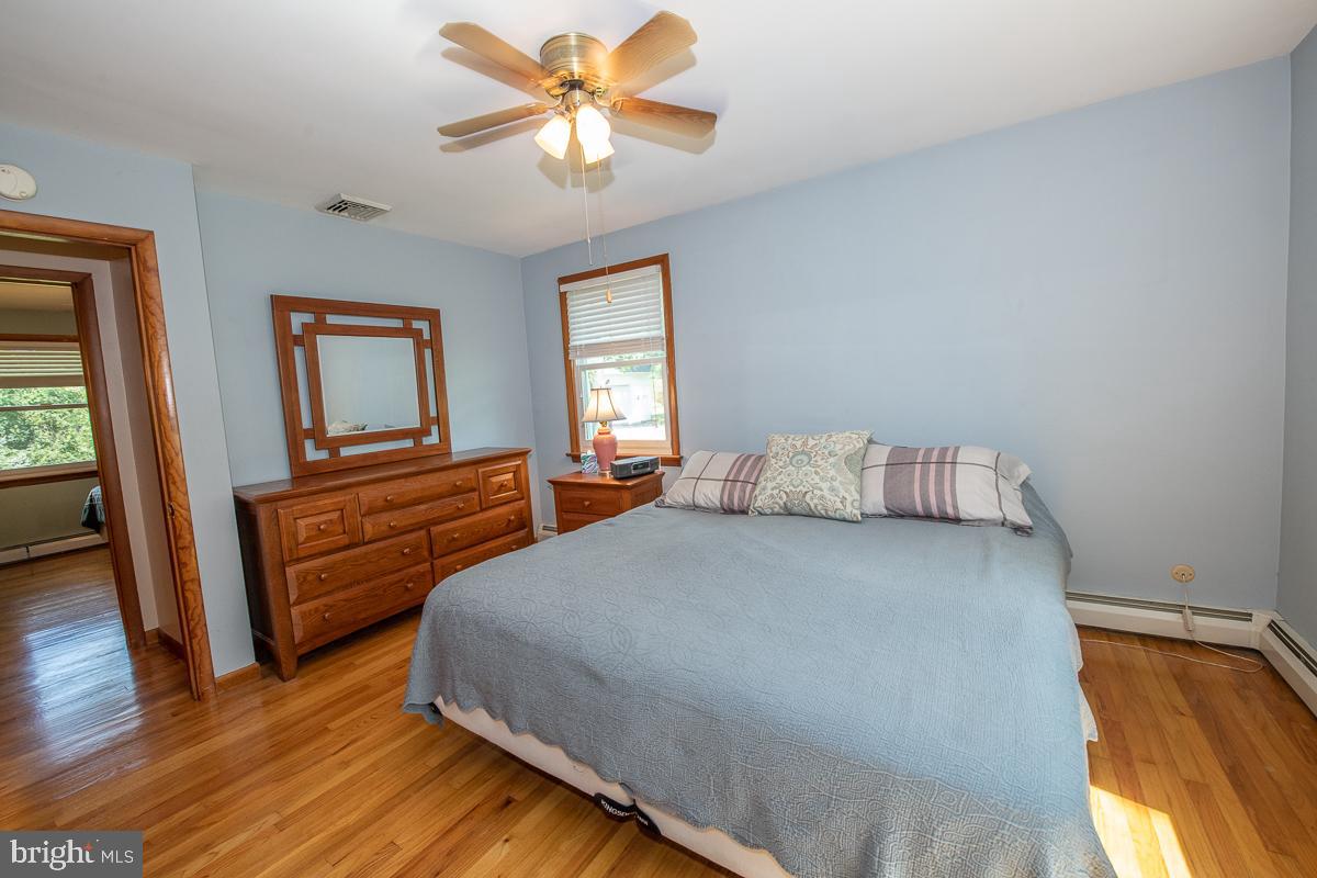 92 East 7 Stars Road Phoenixville, PA 19460 - Photo 13 of 24 Master Bedroom