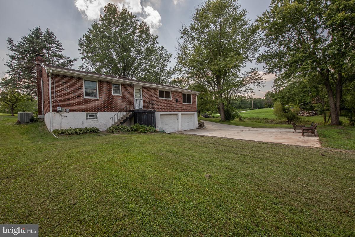 92 East 7 Stars Road Phoenixville, PA 19460 - Photo 24 of 24 Back of House