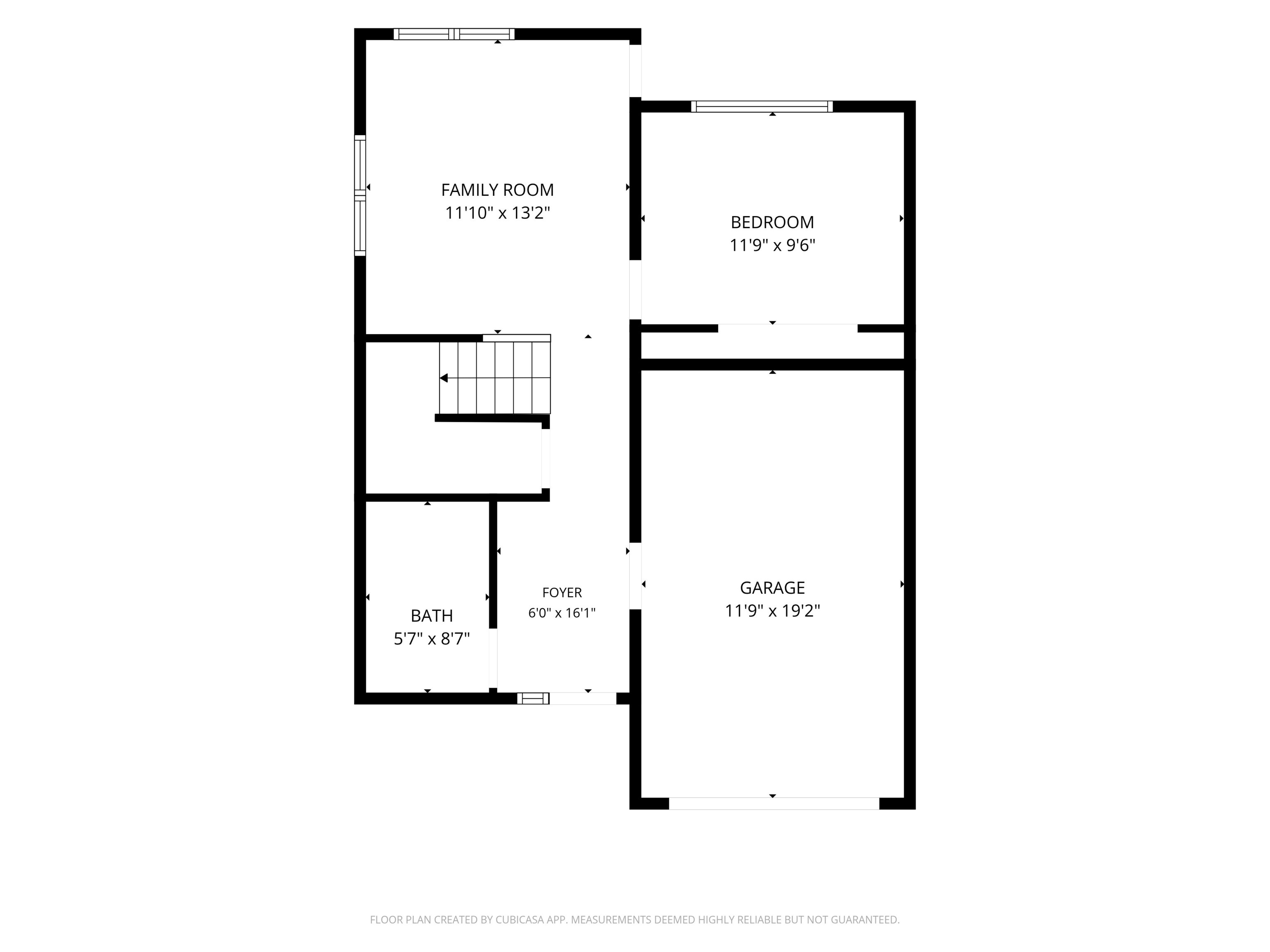6908 Ralph Court Indianapolis, IN 46220 - Photo 42 of 44