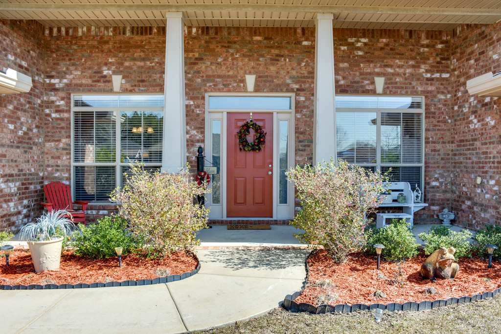 244 Meadow Run Loop East Foley, AL 36535 - Photo 4 of 41