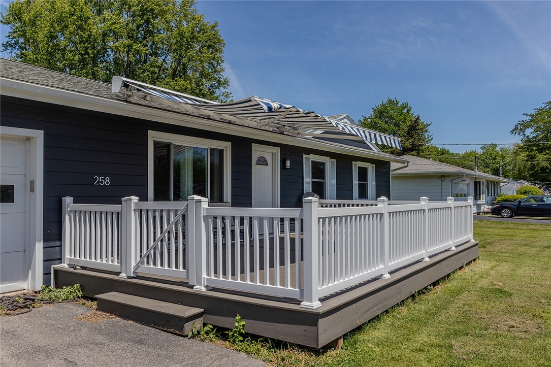 258 Huffer Road Parma, NY 14468 - Photo 6 of 40