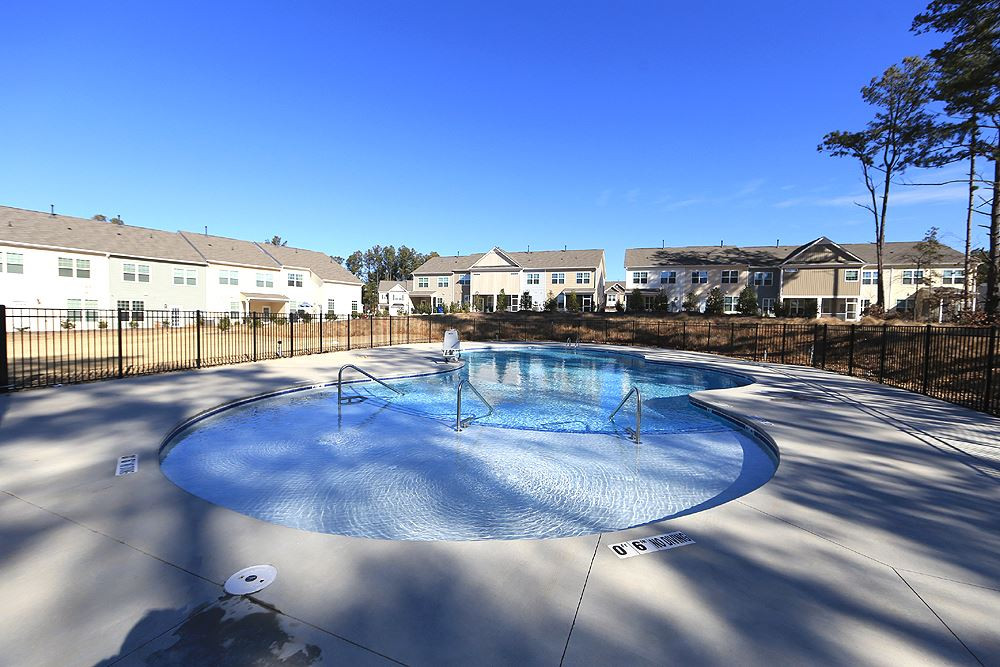 6108 Beale Loop Raleigh, NC 27616 - Photo 19 of 19 Pool!