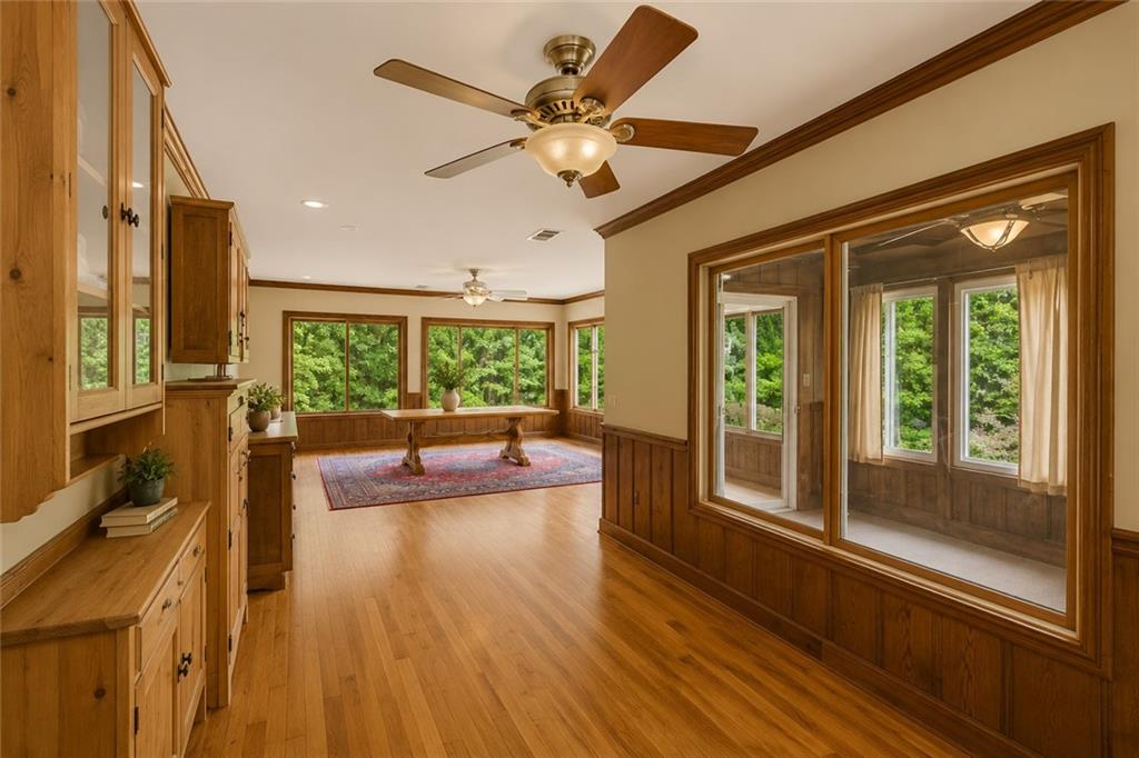 269 West Hermitage Road Northeast Rome, GA 30161 - Photo 20 of 43
