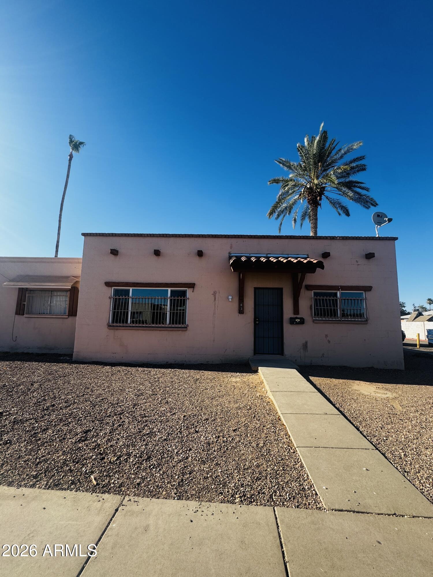 4625 West Thomas Road, Unit 83 Phoenix, AZ 85031 - Photo 2 of 18