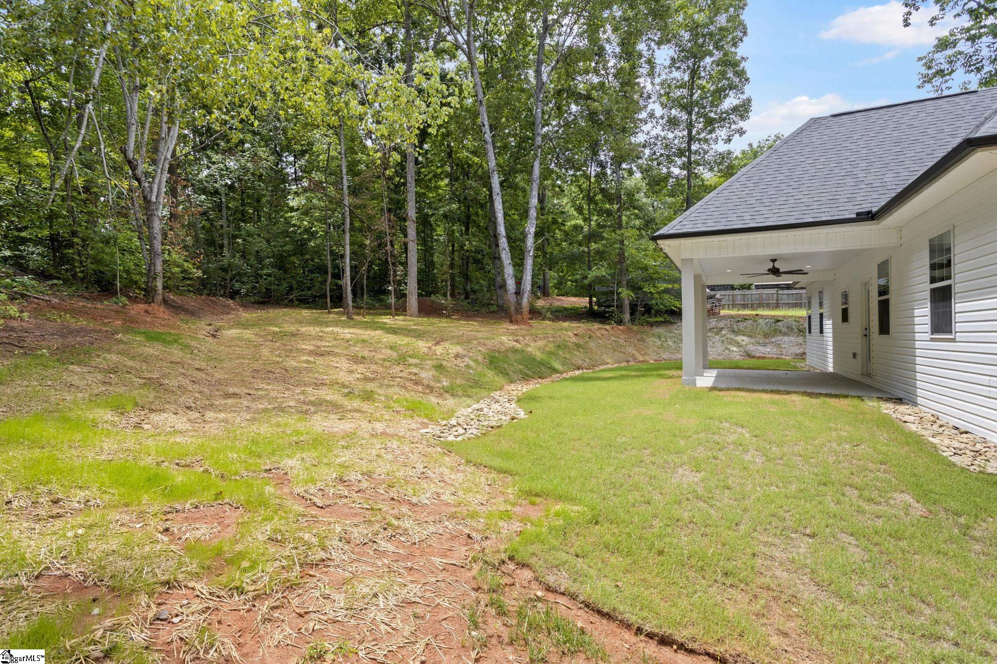 207 Eastview Drive Pickens, SC 29671 - Photo 32 of 32