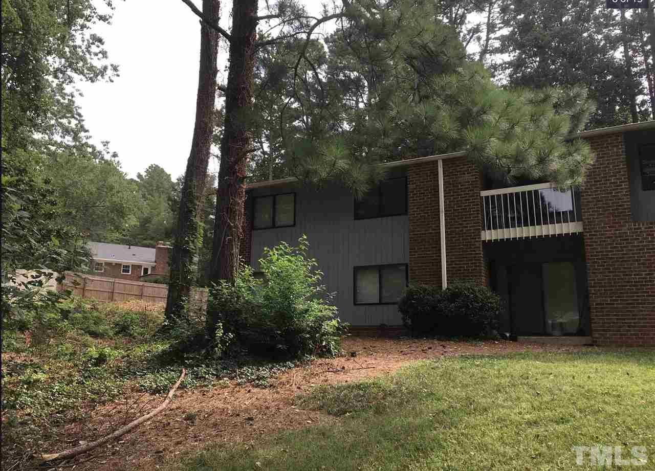 1010 Sandlin Place, Unit F Raleigh, NC 27606 - Photo 1 of 12 Gallery Image 1