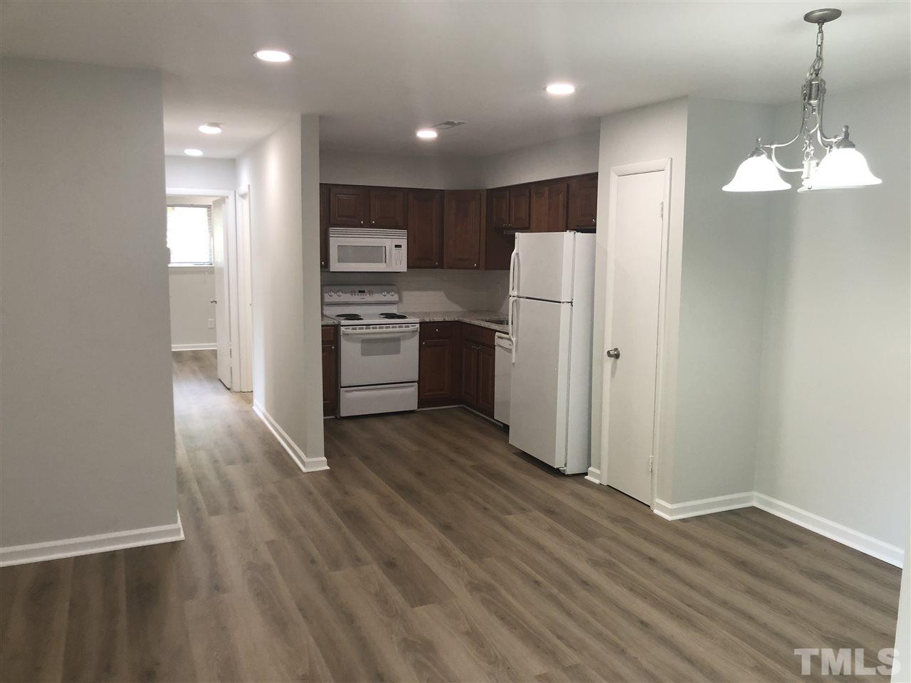 1010 Sandlin Place, Unit F Raleigh, NC 27606 - Photo 2 of 12 Gallery Image 2