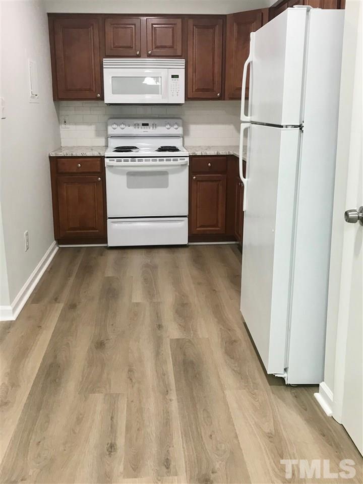 1010 Sandlin Place, Unit F Raleigh, NC 27606 - Photo 3 of 12 Gallery Image 3