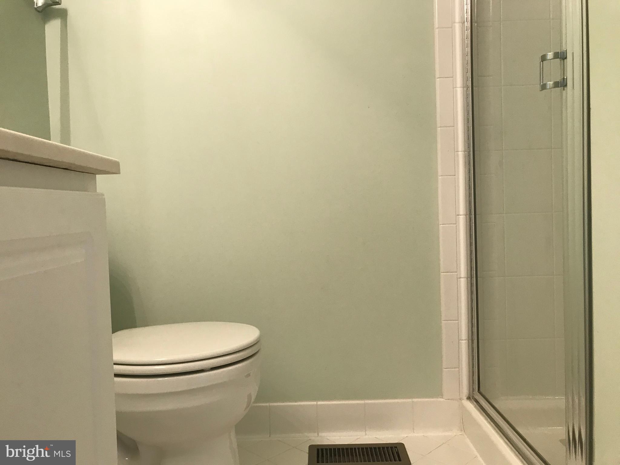 714 Ridgemont Avenue Rockville, MD 20850 - Photo 29 of 46 Second Floor Full Bath shower