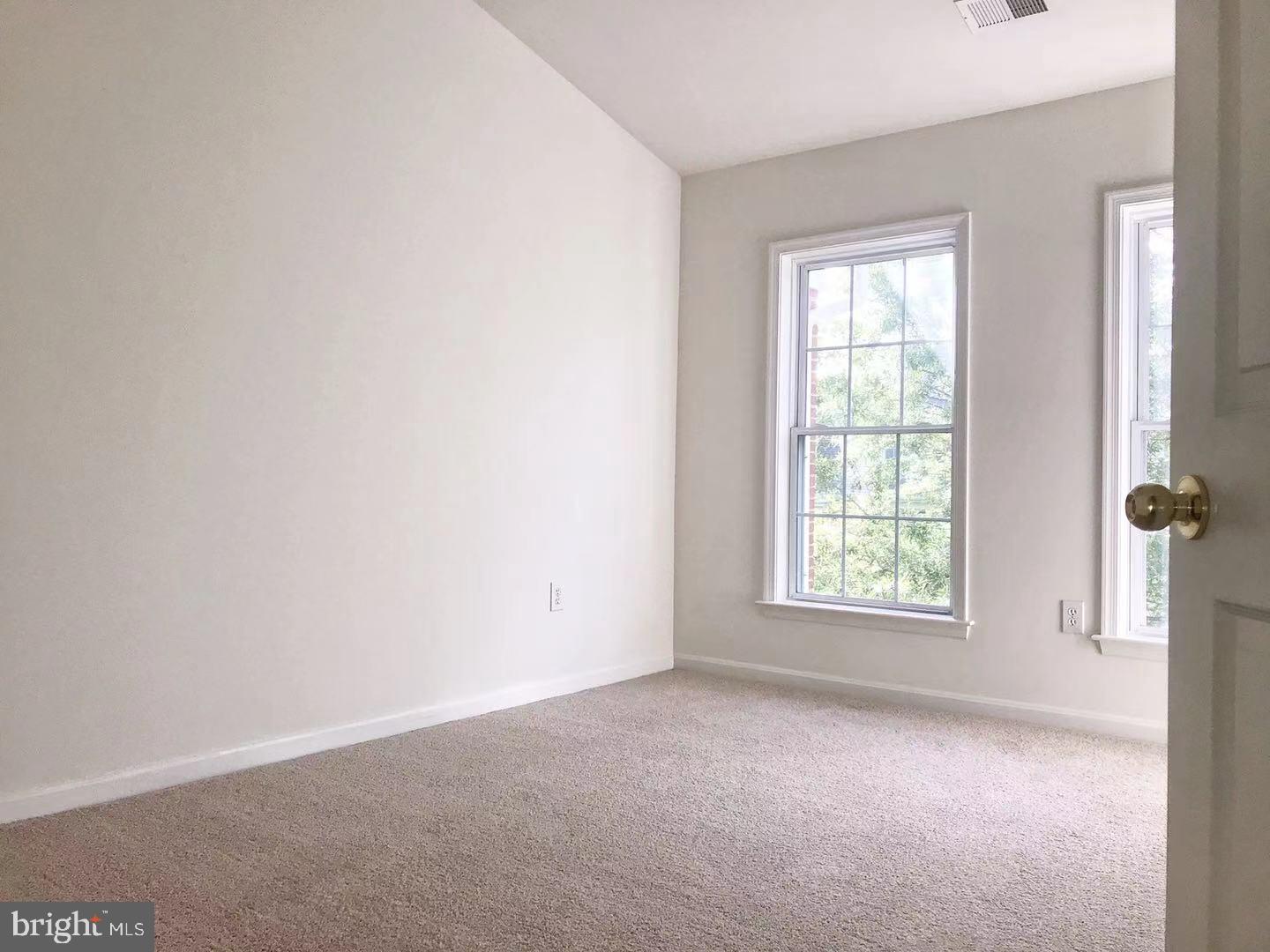 714 Ridgemont Avenue Rockville, MD 20850 - Photo 34 of 46 Third Floor Bedroom 4