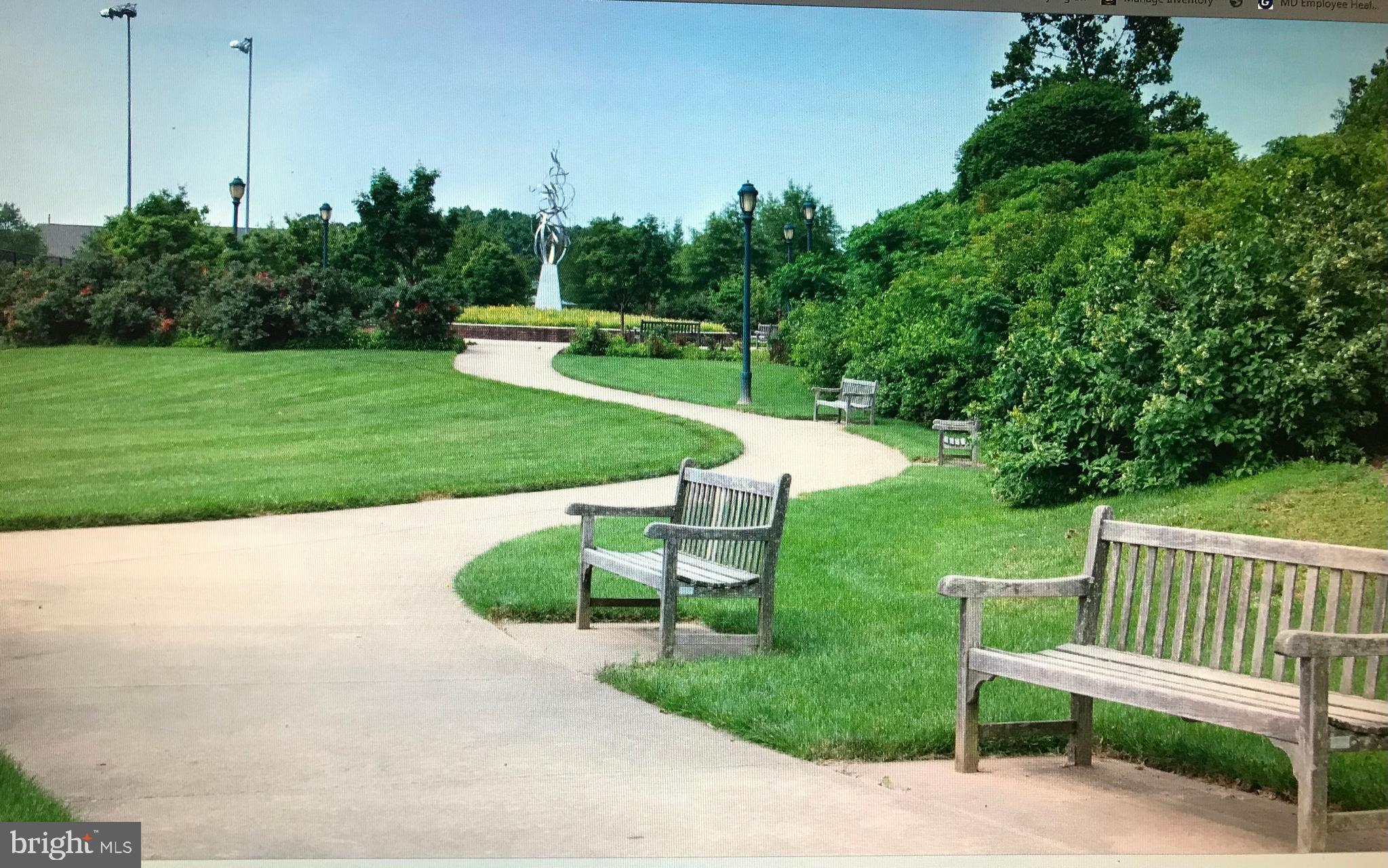 714 Ridgemont Avenue Rockville, MD 20850 - Photo 45 of 46 King Farm Park