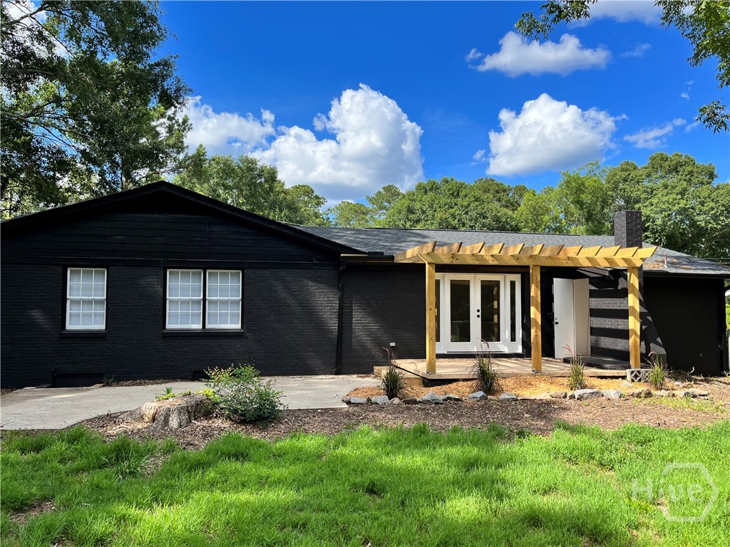 1066 College Station Road Athens, GA 30605 - Photo 17 of 18