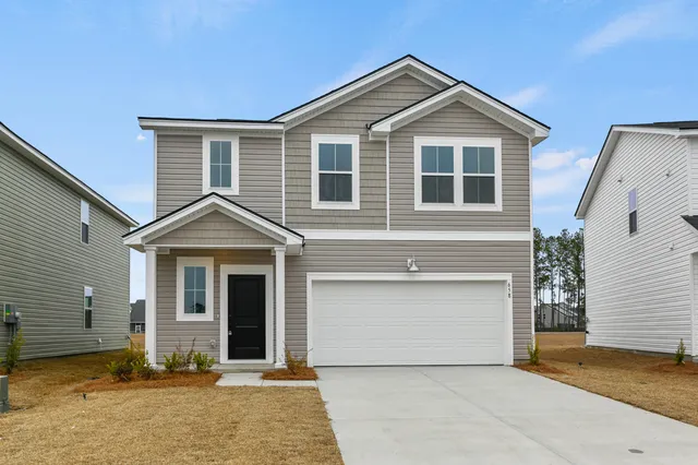 $2,375 | 658 Culpepper Street, Summerville, SC 29486