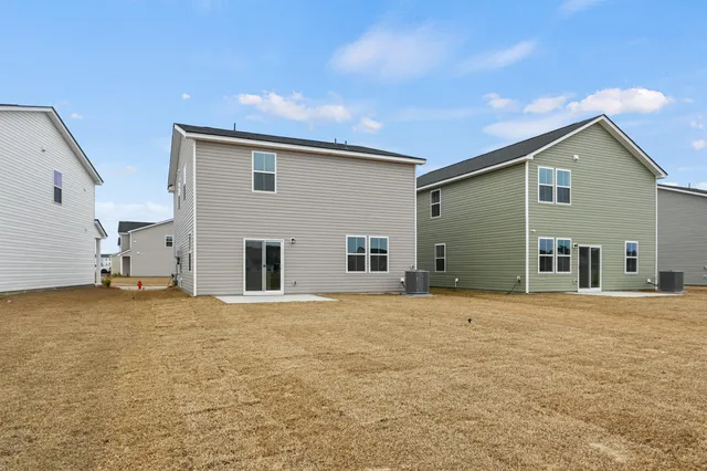 $2,375 | 658 Culpepper Street, Summerville, SC 29486