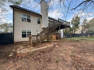 102 Twilight Court Jackson, GA 30233 - Photo 11 of 12 a view of a house with a yard