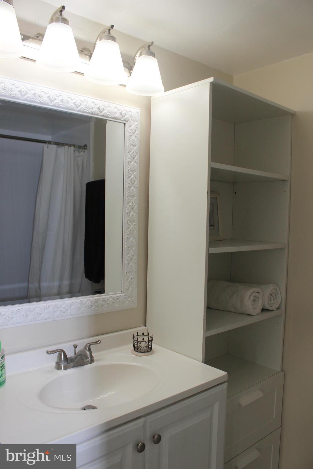 3736 Bel Pre Road, Unit 14 Silver Spring, MD 20906 - Photo 12 of 29 Bathroom