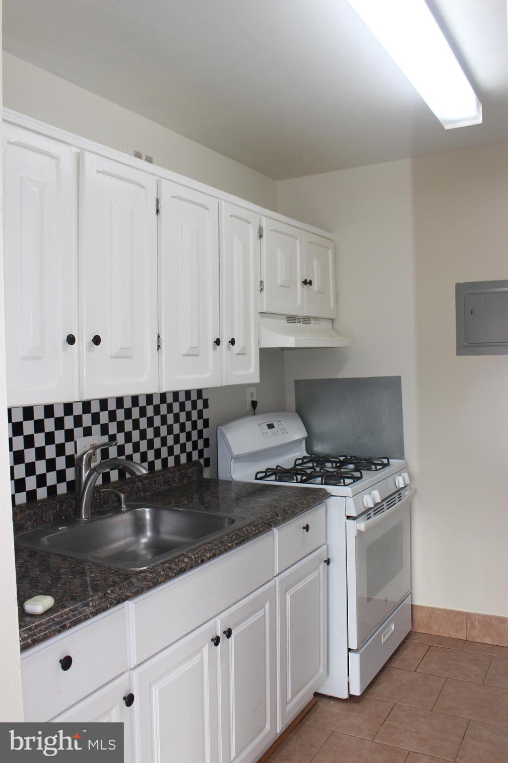 3736 Bel Pre Road, Unit 14 Silver Spring, MD 20906 - Photo 8 of 29 Kitchen