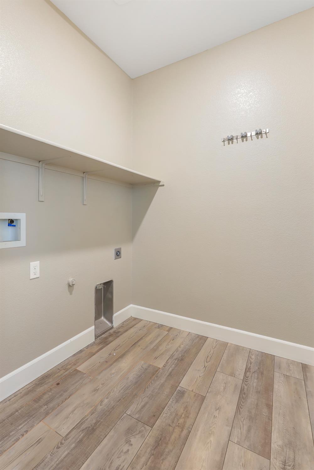 1676 Red Ribbons Lane Manteca, CA 95337 - Photo 30 of 33 a view of a room with closet