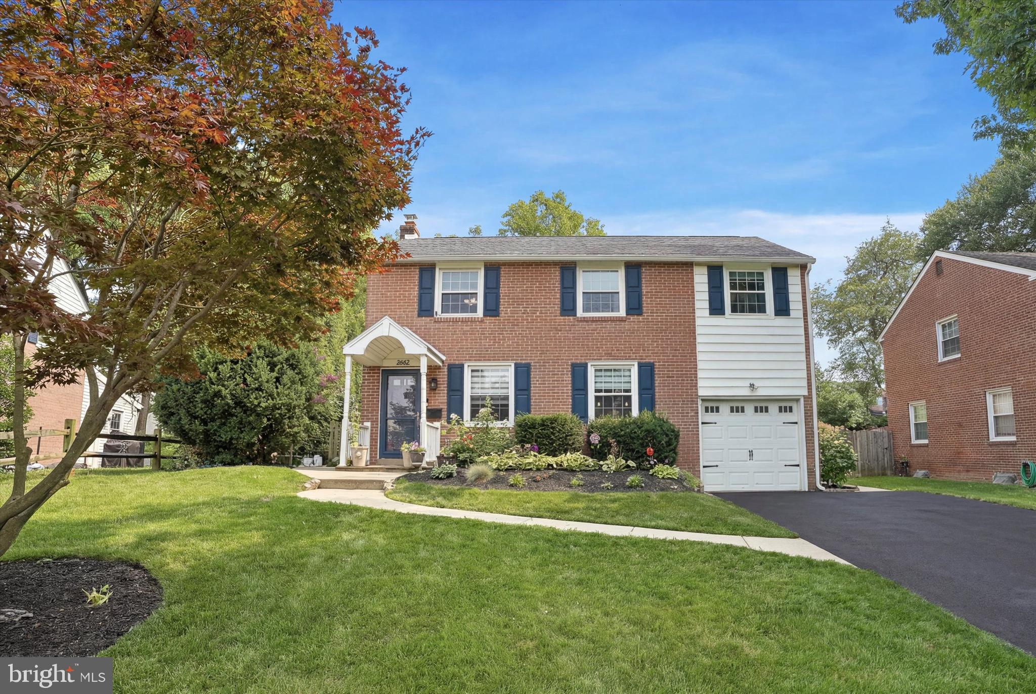 3032 Edmonds Road Lafayette Hill, PA 19444 - Photo 2 of 25 Gallery Image 2