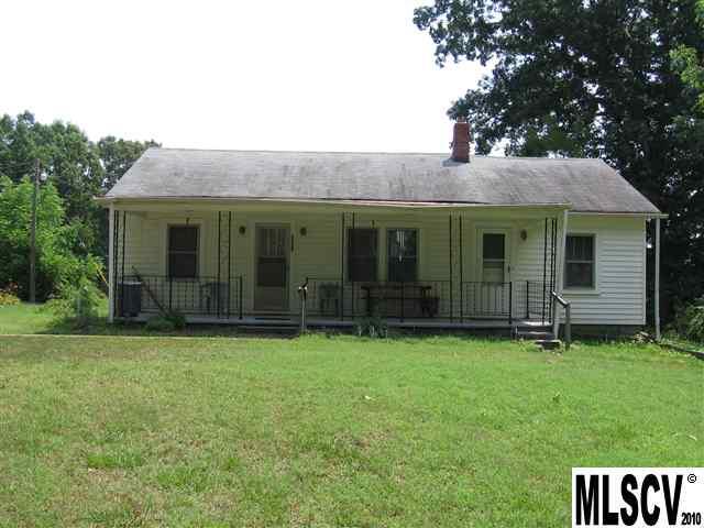 8991 Weaver Road Hildebran, NC 28637 - Photo 1 of 18 Gallery Image 1