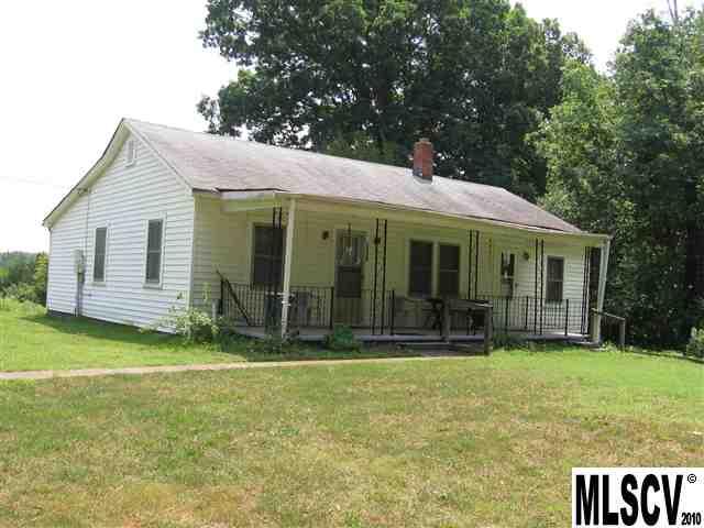 8991 Weaver Road Hildebran, NC 28637 - Photo 2 of 18 Gallery Image 2