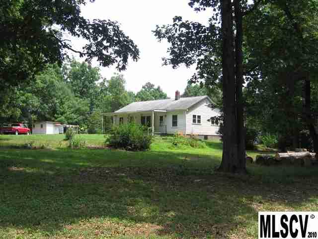 8991 Weaver Road Hildebran, NC 28637 - Photo 13 of 18 Gallery Image 13
