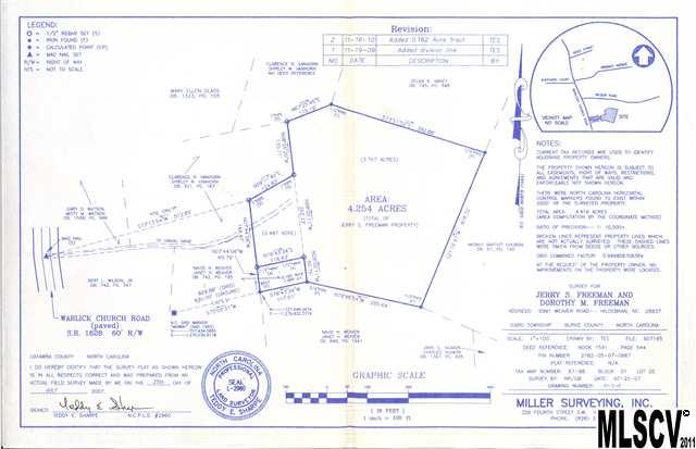 8991 Weaver Road Hildebran, NC 28637 - Photo 10 of 18 Gallery Image 10