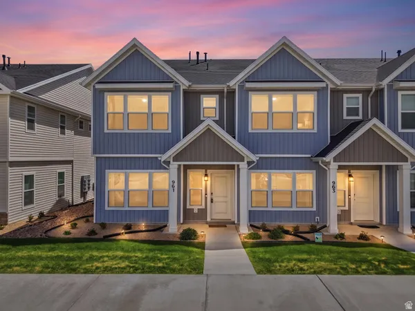 $1,800 | 961 West 1000 North, Unit D01, Tremonton, UT 84337