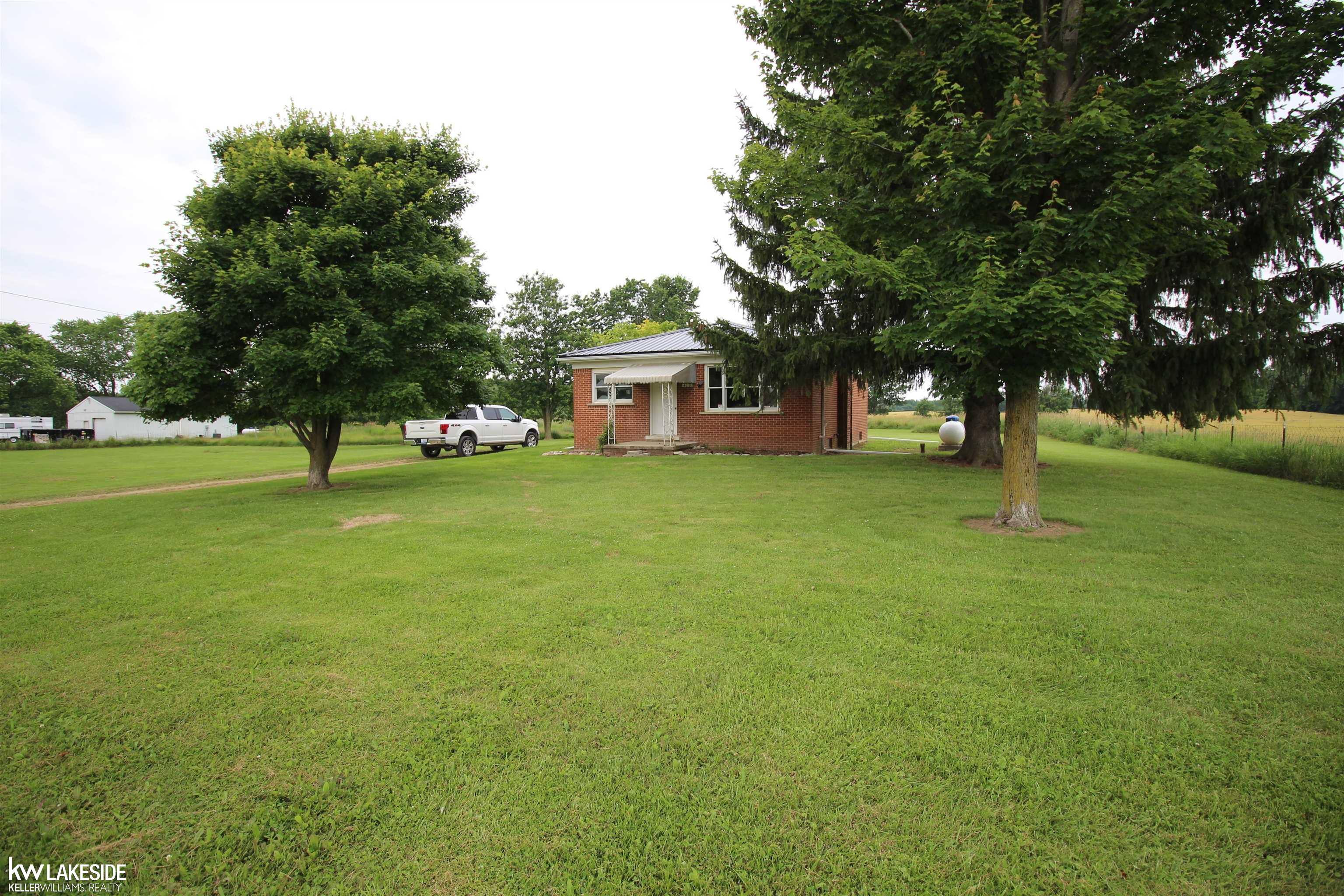 4191 Miller Road Capac, MI 48014 - Photo 17 of 21