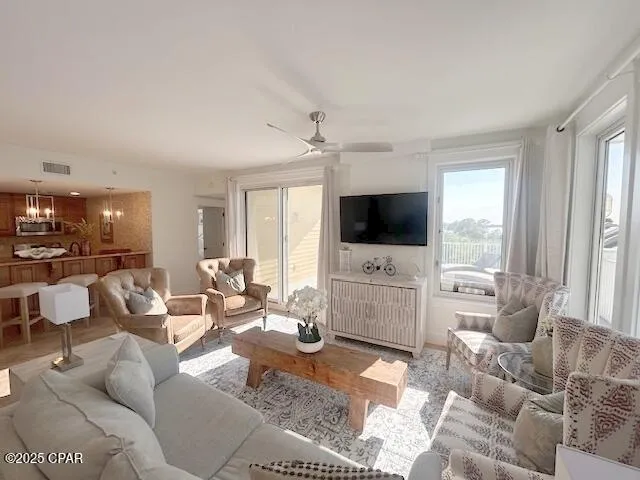 $2,900 | 9100 Baytowne Wharf Boulevard, Unit 550/551, Miramar Beach, FL 32550