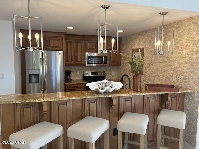 $2,900 | 9100 Baytowne Wharf Boulevard, Unit 550/551, Miramar Beach, FL 32550