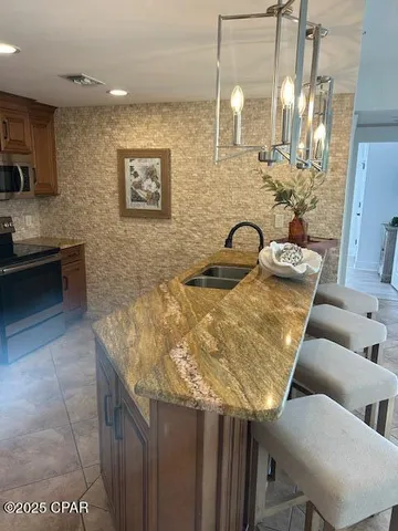 $2,900 | 9100 Baytowne Wharf Boulevard, Unit 550/551, Miramar Beach, FL 32550