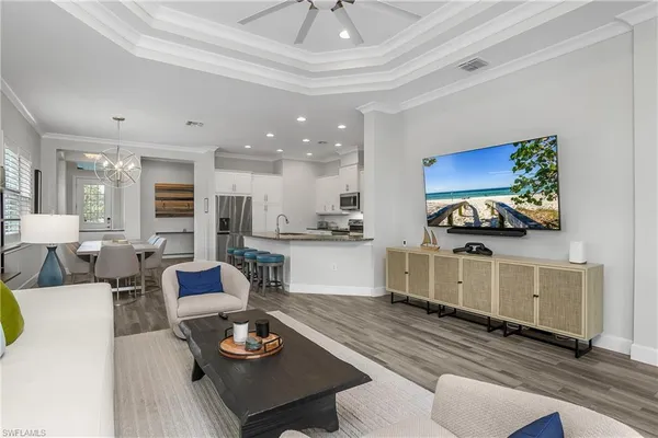 $849,000 | 6907 Cay Court, Naples, FL 34113