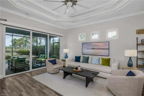 $849,000 | 6907 Cay Court, Naples, FL 34113