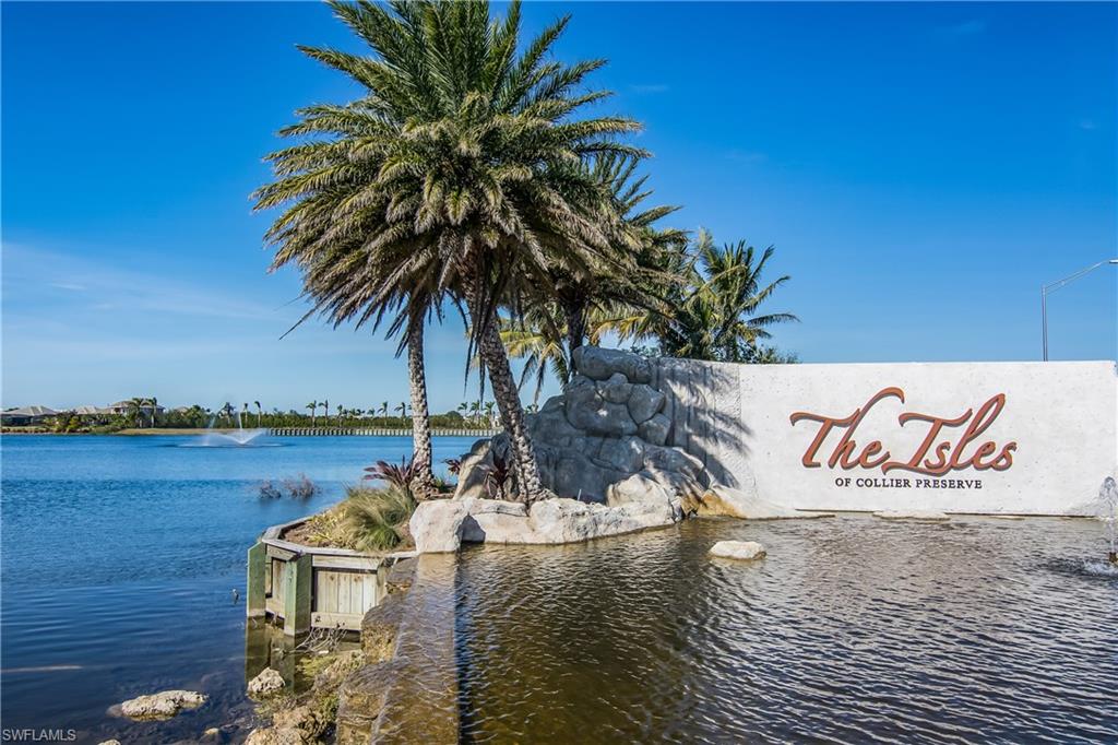 6907 Cay Court Naples, FL 34113 - Photo 47 of 50 The Isles of Collier Preserve