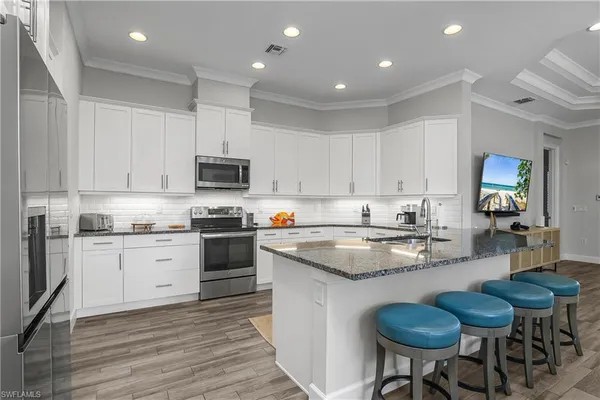 $849,000 | 6907 Cay Court, Naples, FL 34113