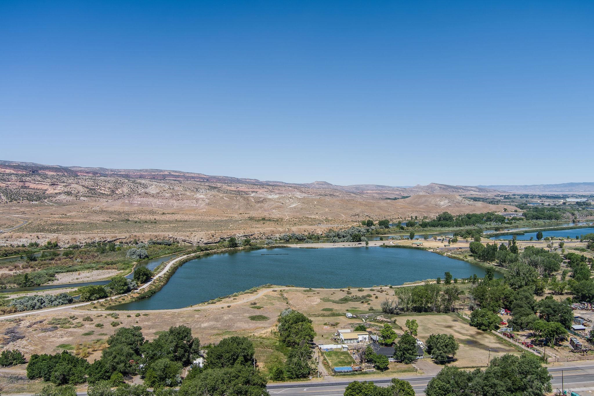 262 Red Cliffs Drive Fruita, CO 81521 - Photo 26 of 27