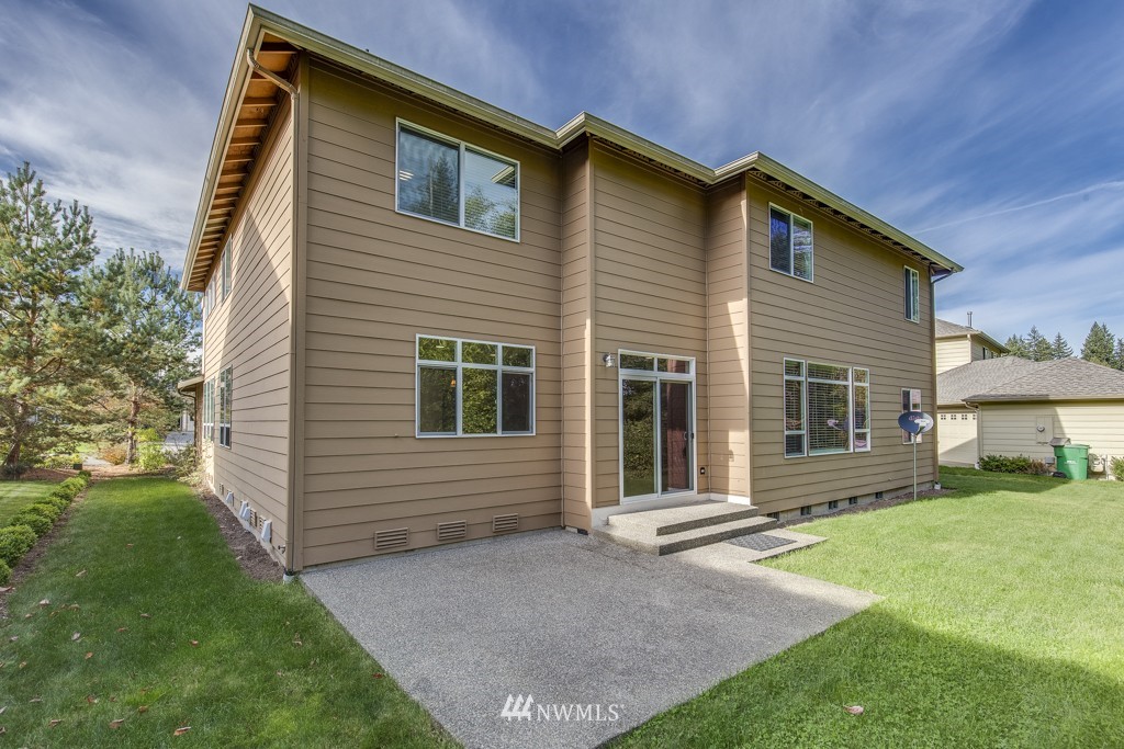 4602 Rutherford Circle Southwest Port Orchard, WA 98367 - Photo 23 of 25 Gallery Image 23