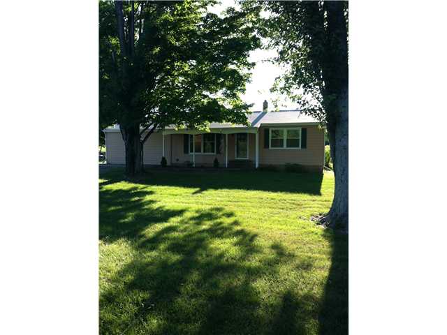 3353 Hanagan Road Palmyra, NY 14522 - Photo 1 of 1 Exterior Front