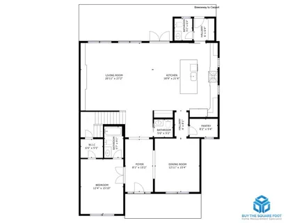 $1,799,000 | 1500 King Hollands Avenue, Nashville, TN 37212