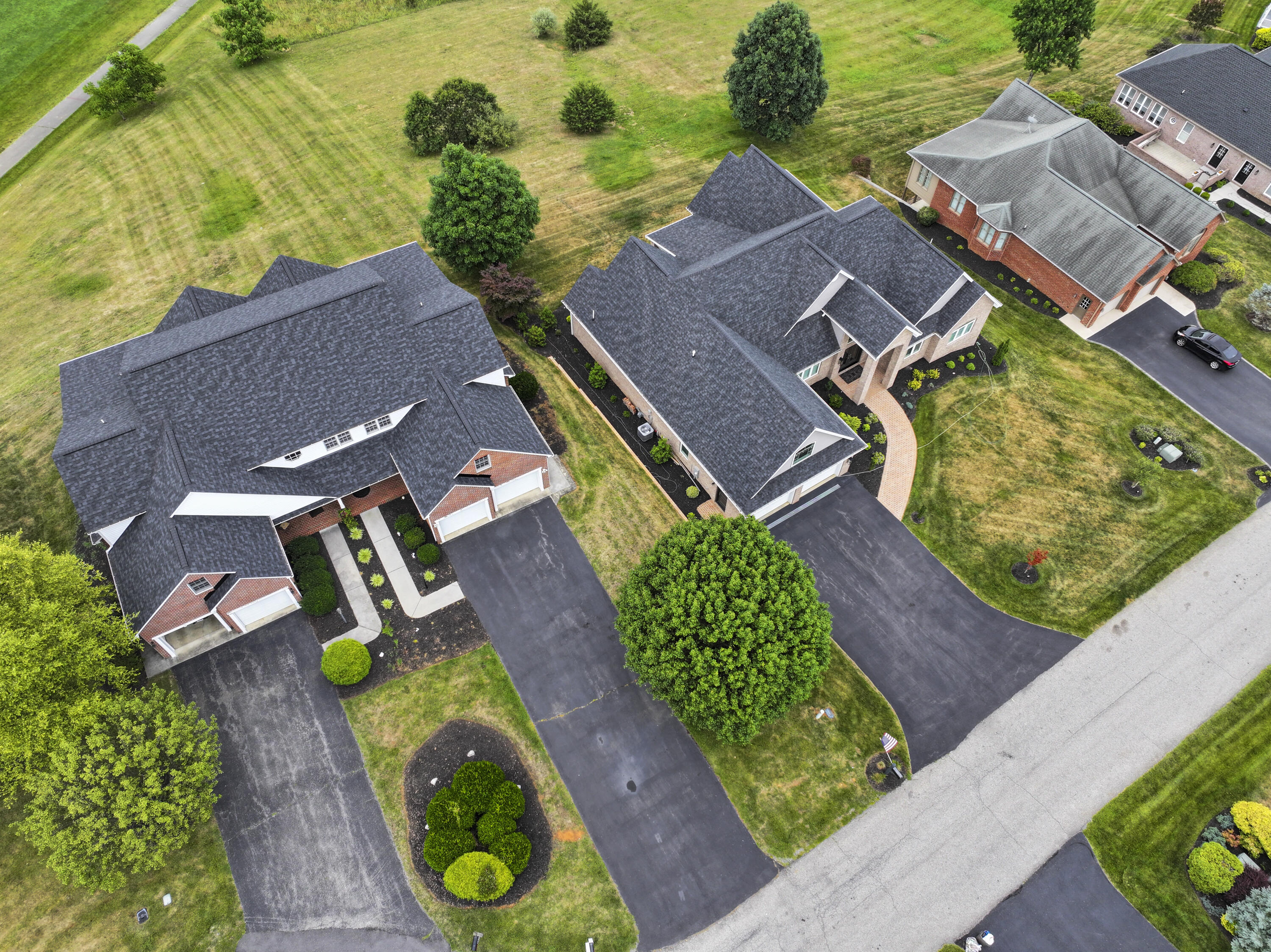 466 Summit Ridge Road Daleville, VA 24083 - Photo 33 of 37 40-DJI_20260625081158_0097_D