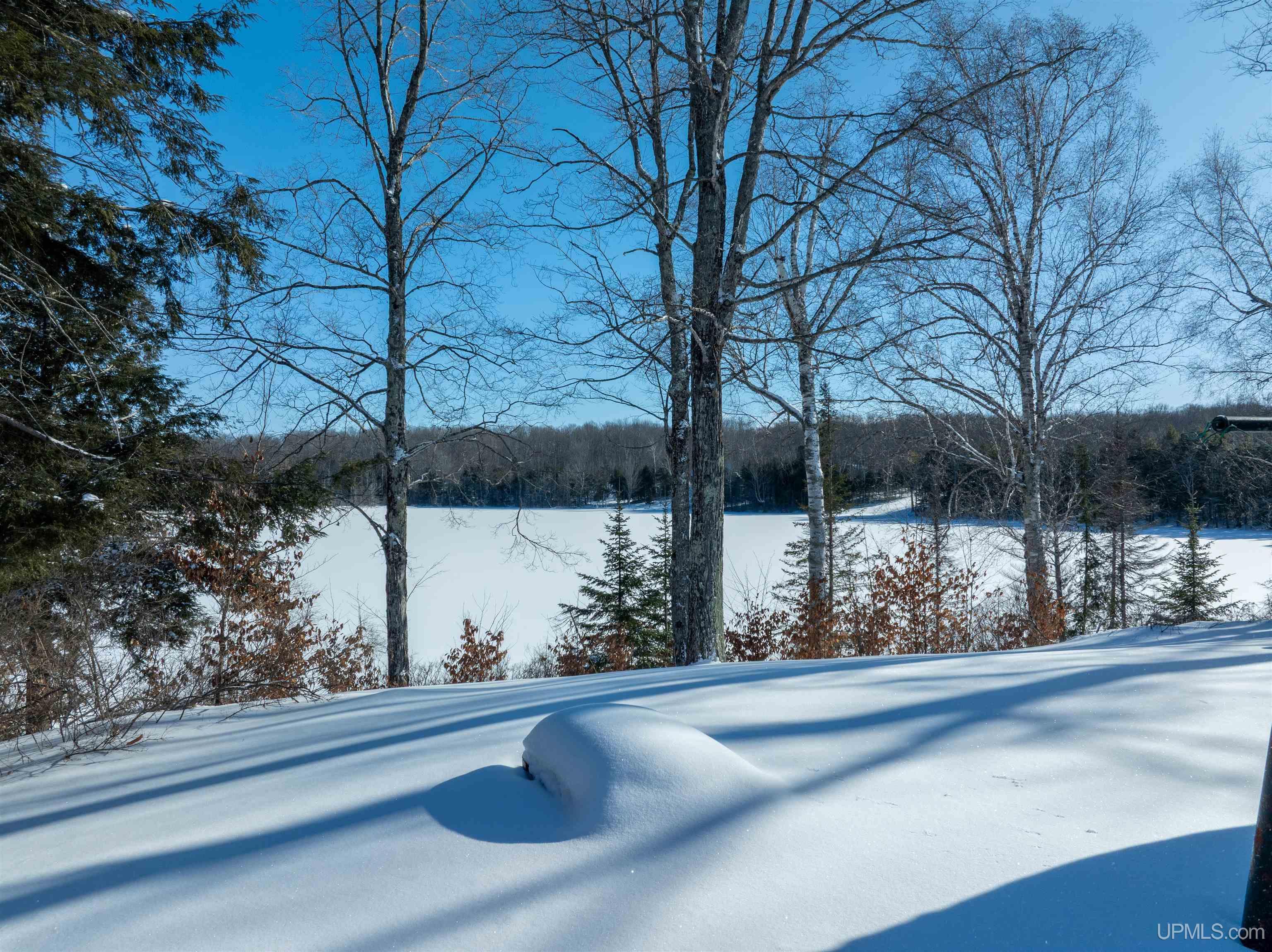 7035 West County 448 Road Manistique, MI 49854 - Photo 32 of 59