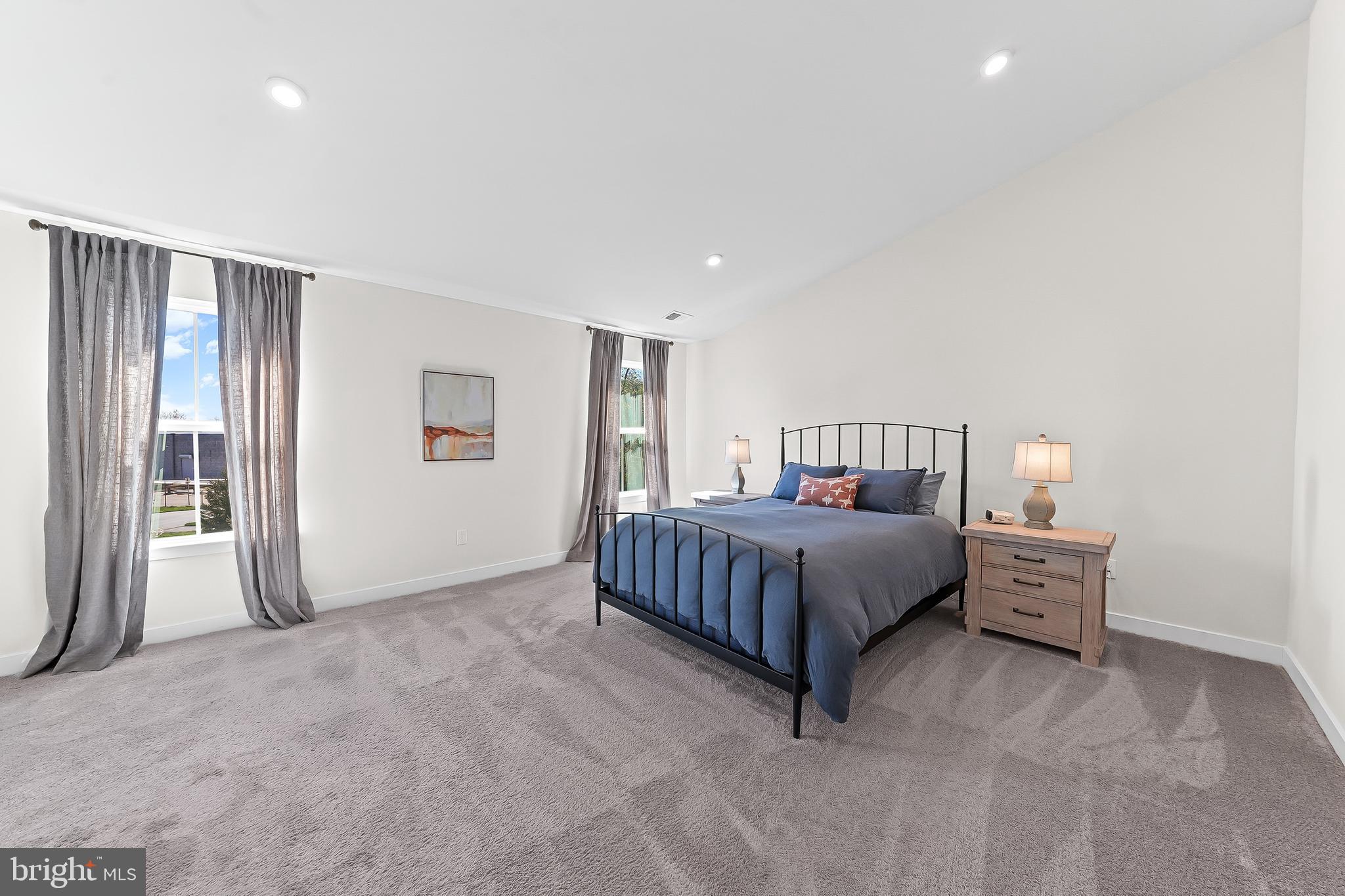 714 Cascade Way Kennett Square, PA 19348 - Photo 20 of 37 Main Bedroom